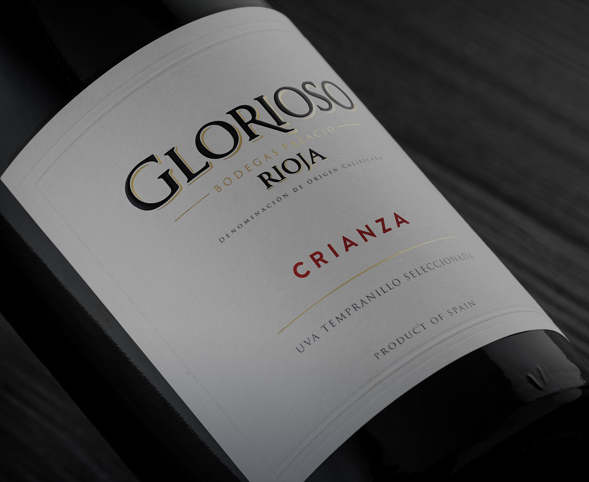 Glorioso Entrecanales Domecq e hijos